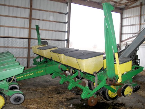 Property photo 8 - FARM EQUIPMENT AUCTION
