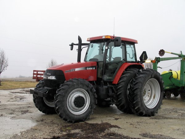 FARM EQUIPMENT AUCTION