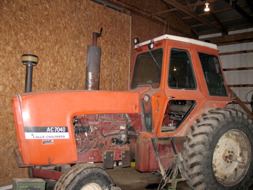 Property photo 31 - FARM EQUIPMENT AUCTION