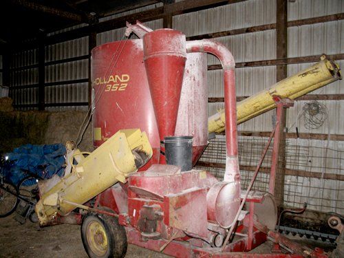 Property photo 12 - FARM EQUIPMENT AUCTION