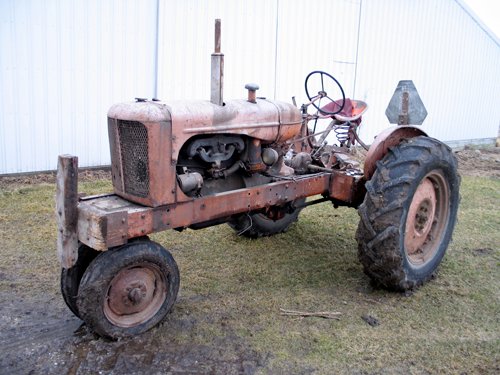 Property photo 17 - FARM EQUIPMENT AUCTION
