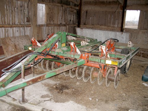 Property photo 34 - FARM EQUIPMENT AUCTION