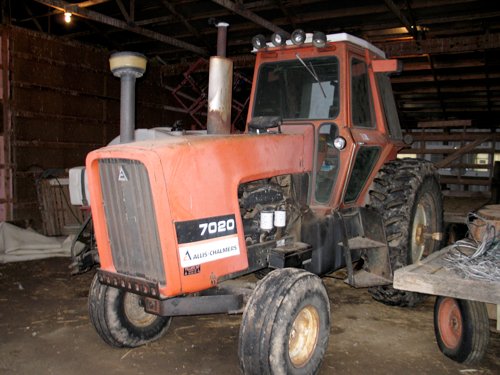 Property photo 9 - FARM EQUIPMENT AUCTION
