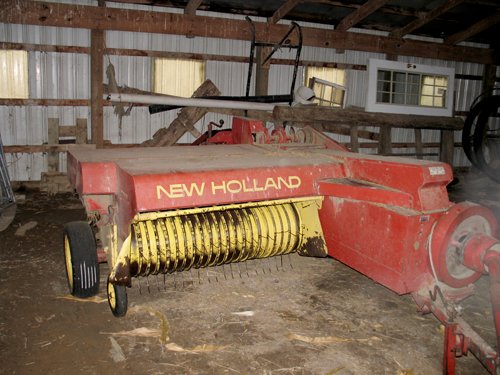 Property photo 6 - FARM EQUIPMENT AUCTION