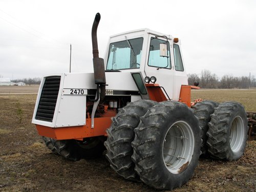 Property photo 39 - FARM EQUIPMENT AUCTION