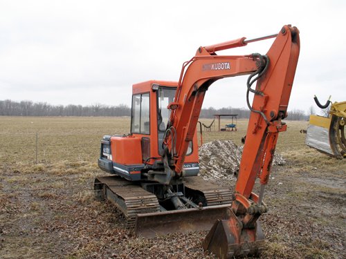 Property photo 3 - FARM EQUIPMENT AUCTION