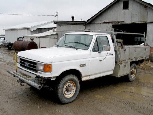 Property photo 18 - FARM EQUIPMENT AUCTION