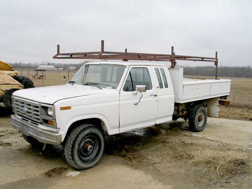 Property photo 41 - FARM EQUIPMENT AUCTION