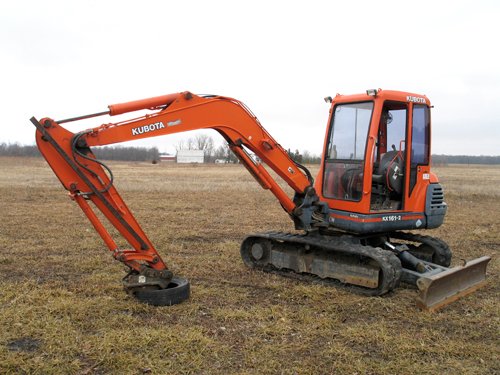 Property photo 38 - FARM EQUIPMENT AUCTION