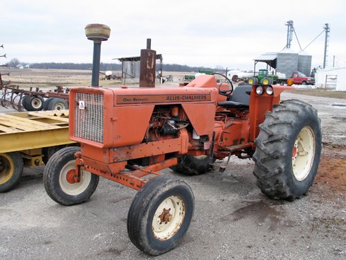 Property photo 36 - FARM EQUIPMENT AUCTION