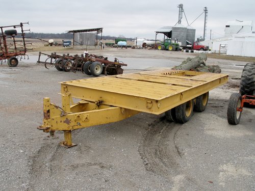 Property photo 43 - FARM EQUIPMENT AUCTION