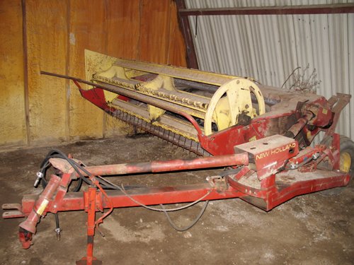 Property photo 2 - FARM EQUIPMENT AUCTION