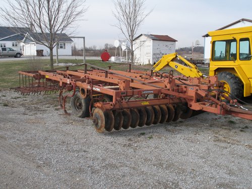 Property photo 20 - FARM EQUIPMENT AUCTION