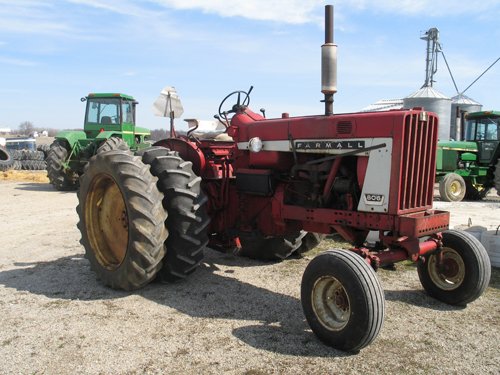Property photo 21 - FARM EQUIPMENT AUCTION