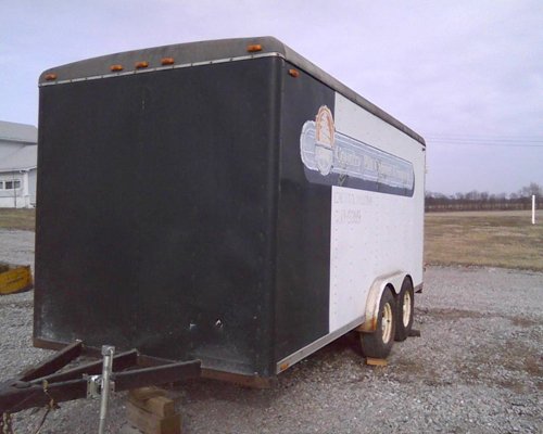 Property photo 4 - FARM EQUIPMENT AUCTION