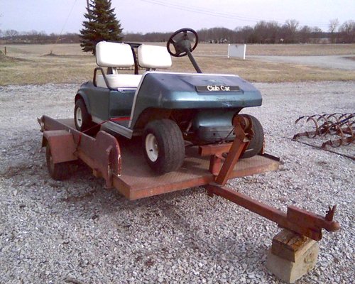 Property photo 13 - FARM EQUIPMENT AUCTION