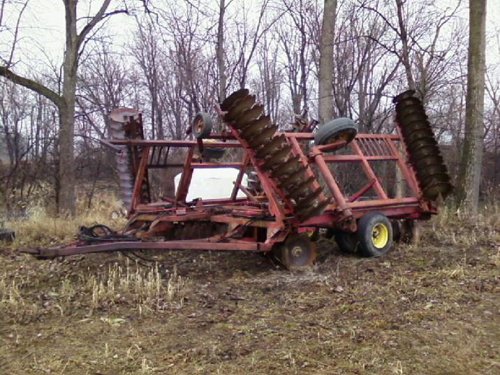 Property photo 33 - FARM EQUIPMENT AUCTION
