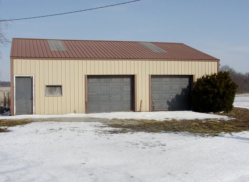 Property photo 25 - 87 Acres Offered in 4 Tracts