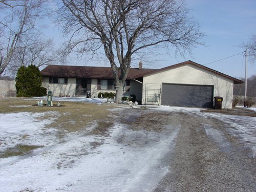 Property photo 1 - 87 Acres Offered in 4 Tracts