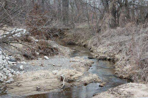 Property photo 1 - 57+/- Acres - Auction