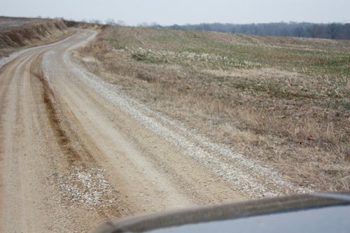 Property photo 5 - 57+/- Acres - Auction