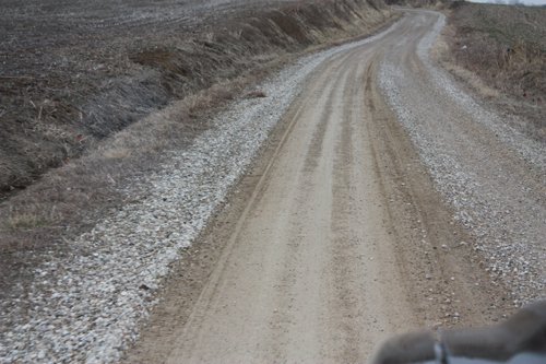 Property photo 3 - 57+/- Acres - Auction