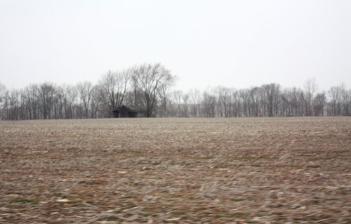 Property photo 2 - 57+/- Acres - Auction
