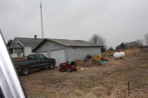 Property photo 7 - 57+/- Acres - Auction