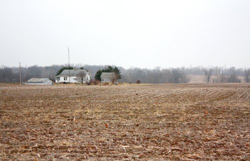 Property photo 4 - 57+/- Acres - Auction