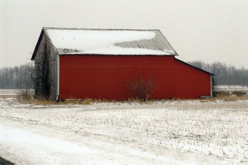 Property photo 12 - 2 Farms - 120 Acres Offered in 9 Tracts