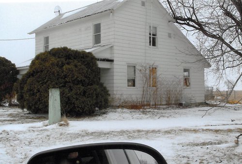 Property photo 5 - 2 Farms - 120 Acres Offered in 9 Tracts