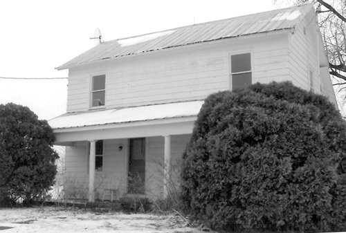 Property photo 4 - 2 Farms - 120 Acres Offered in 9 Tracts