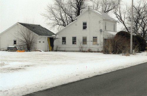 Property photo 1 - 2 Farms - 120 Acres Offered in 9 Tracts