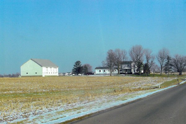 2 Farms - 120 Acres Offered in 9 Tracts