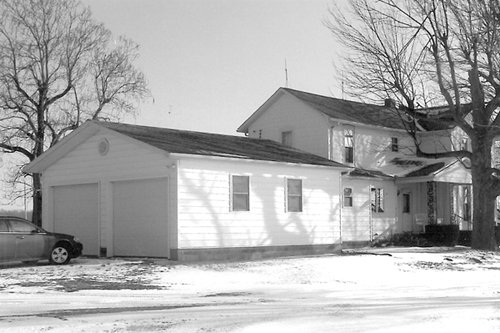 Property photo 13 - 2 Farms - 120 Acres Offered in 9 Tracts