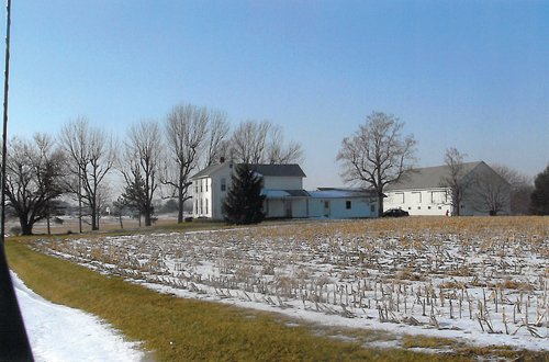 Property photo 3 - 2 Farms - 120 Acres Offered in 9 Tracts