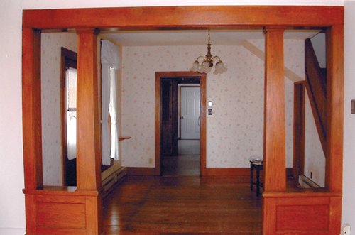 Property photo 10 - 2 Farms - 120 Acres Offered in 9 Tracts