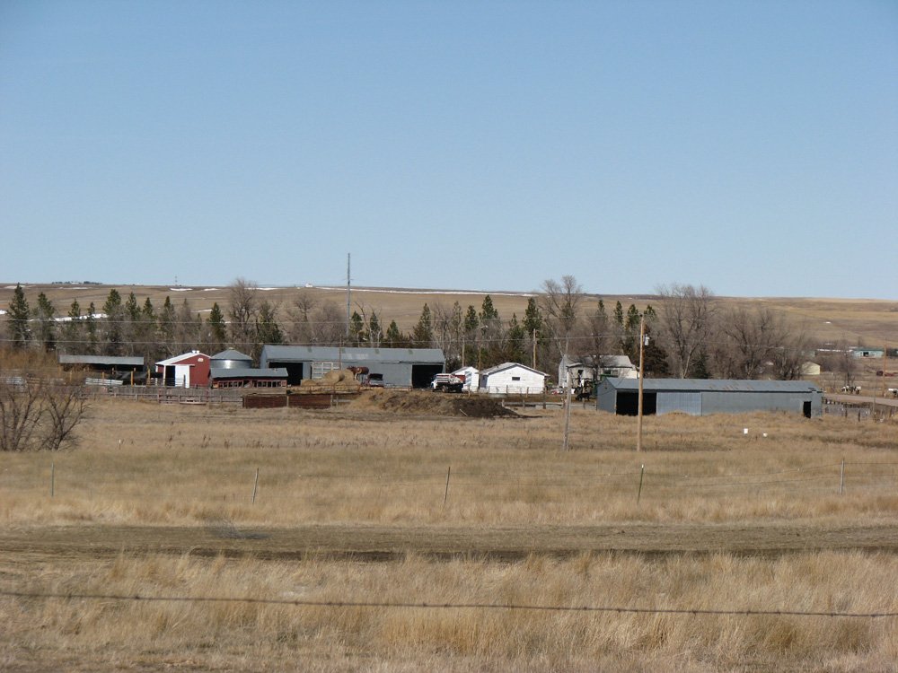 Property photo 16 - Land Auction - 2,485 Acres in 23 Tracts, Prime Pasture, Newer Country Home