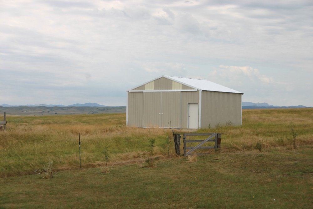 Property photo 19 - Land Auction - 2,485 Acres in 23 Tracts, Prime Pasture, Newer Country Home