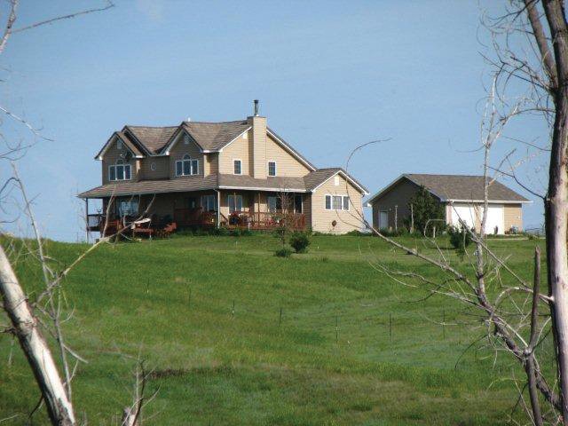 Property photo 26 - Land Auction - 2,485 Acres in 23 Tracts, Prime Pasture, Newer Country Home