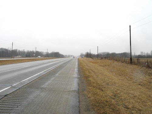 Property photo 1 - 36+/- Acres Offered in 1 Tract