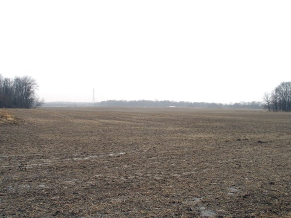 36+/- Acres Offered in 1 Tract
