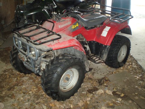 Property photo 21 - Camp Singing Hills Personal Property Auction