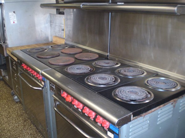 Camp Singing Hills Personal Property Auction