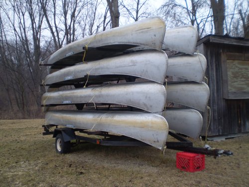 Property photo 3 - Camp Singing Hills Personal Property Auction