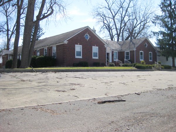 SEALED BID ABSOLUTE AUCTION - Former Foster Forbes World Headquarters