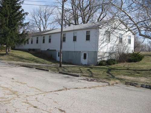 Property photo 7 - SEALED BID ABSOLUTE AUCTION - Former Foster Forbes World Headquarters