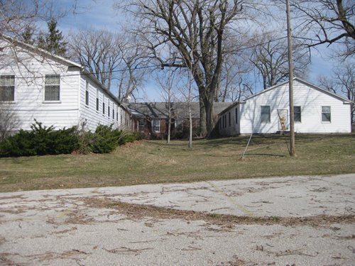 Property photo 11 - SEALED BID ABSOLUTE AUCTION - Former Foster Forbes World Headquarters