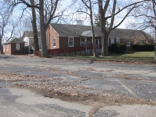 Property photo 12 - SEALED BID ABSOLUTE AUCTION - Former Foster Forbes World Headquarters