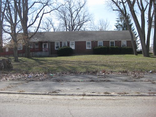 Property photo 3 - SEALED BID ABSOLUTE AUCTION - Former Foster Forbes World Headquarters